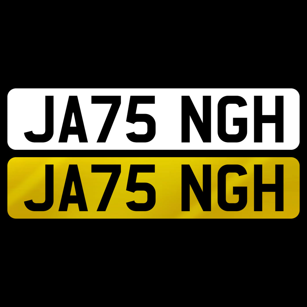 JA75 NGH