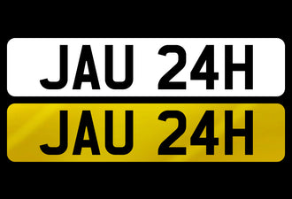 JAU 24H