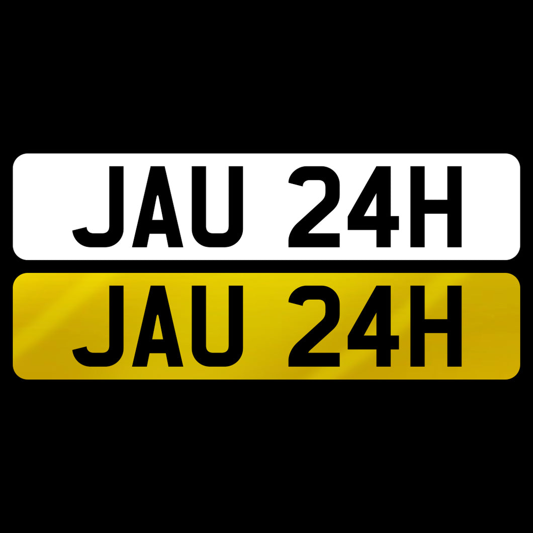JAU 24H