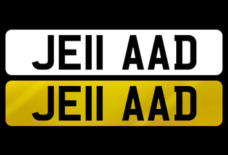 JE11 AAD