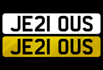 JE21 OUS
