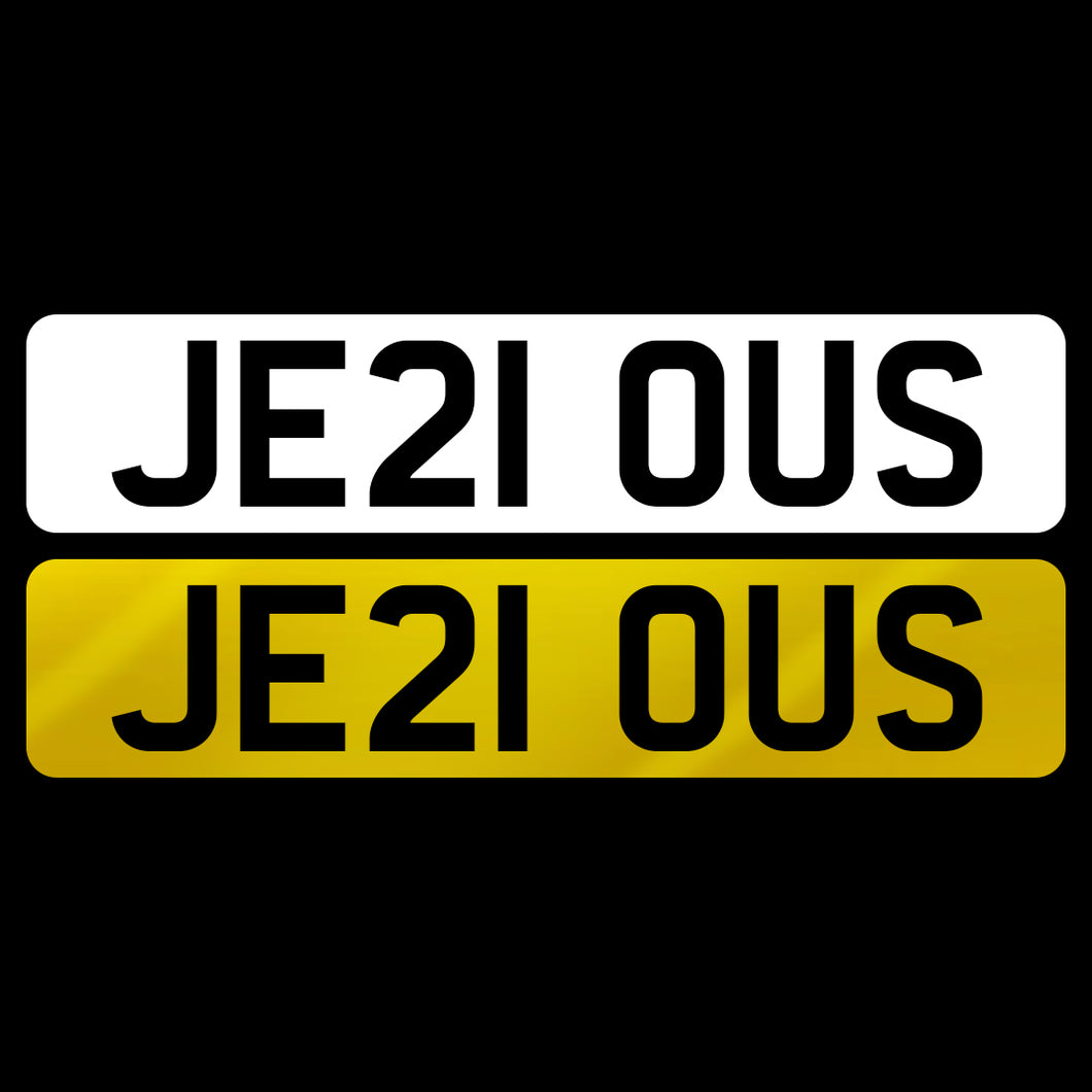 JE21 OUS