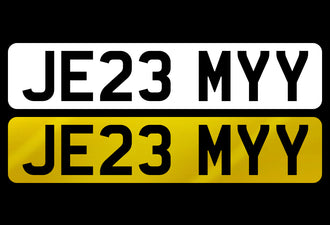 JE23 MYY