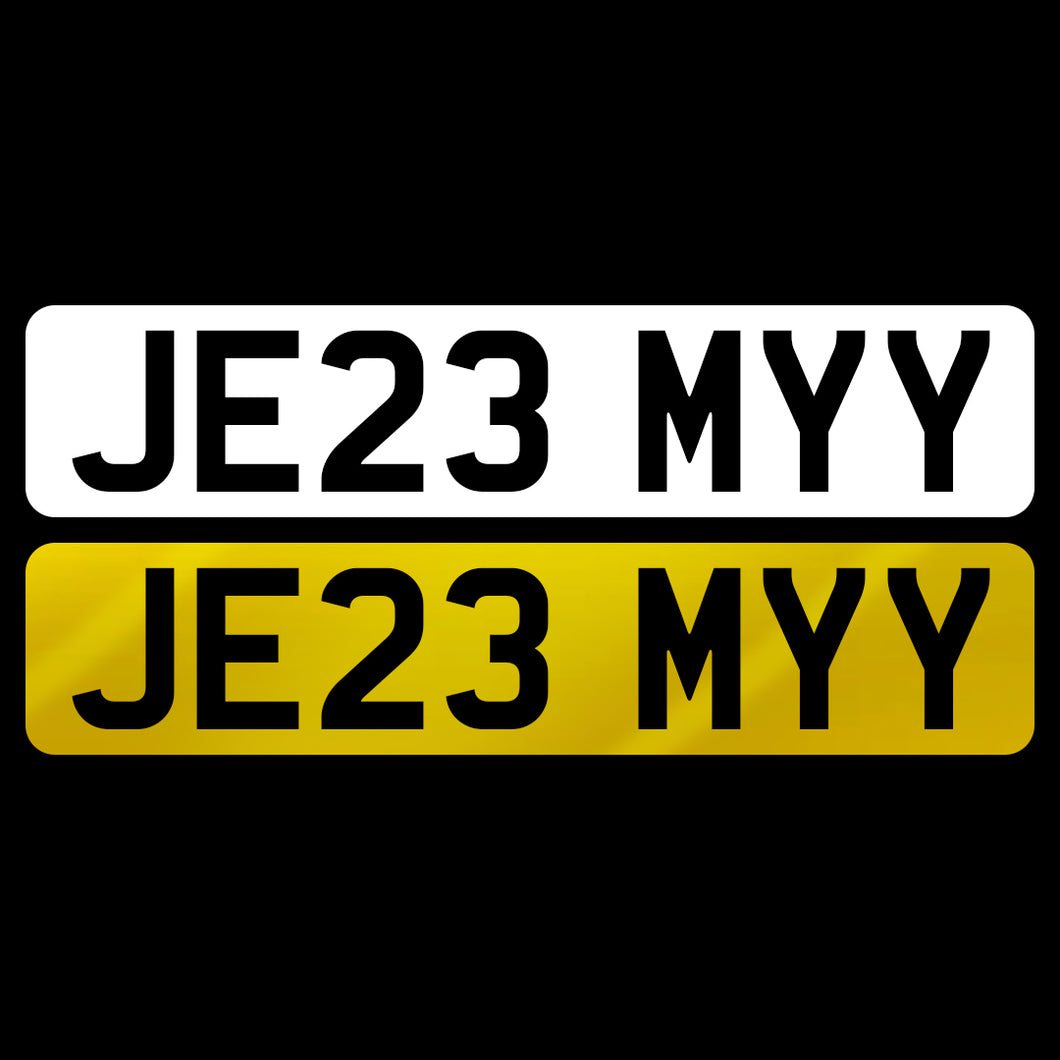 JE23 MYY