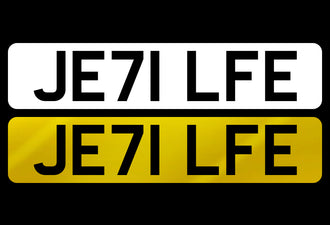 JE71 LFE