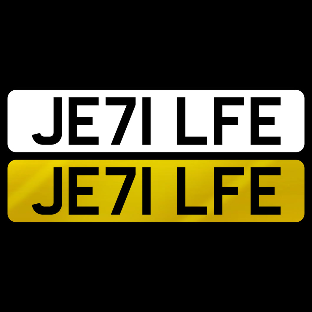 JE71 LFE