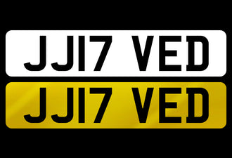 JJ17 VED