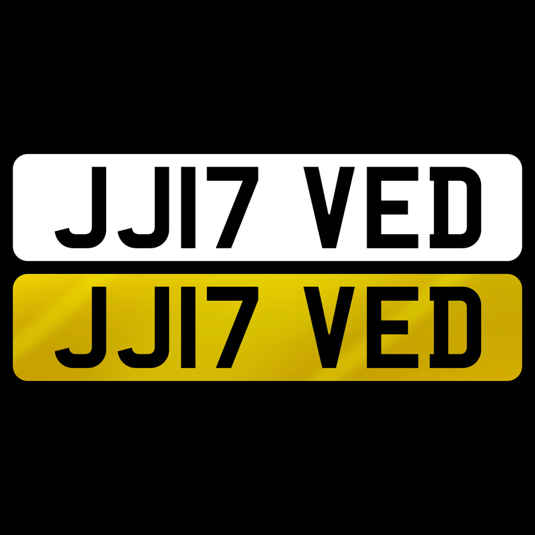 JJ17 VED