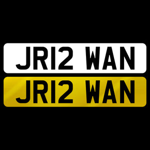 JR12 WAN