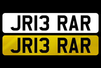 JR13 RAR