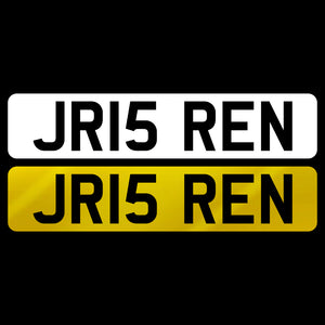 JR15 REN
