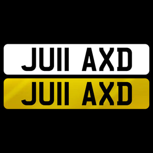 JU11 AXD
