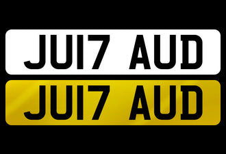 JU17 AUD