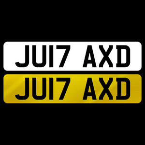 JU17 AXD
