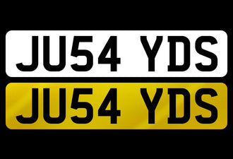 JU54 YDS