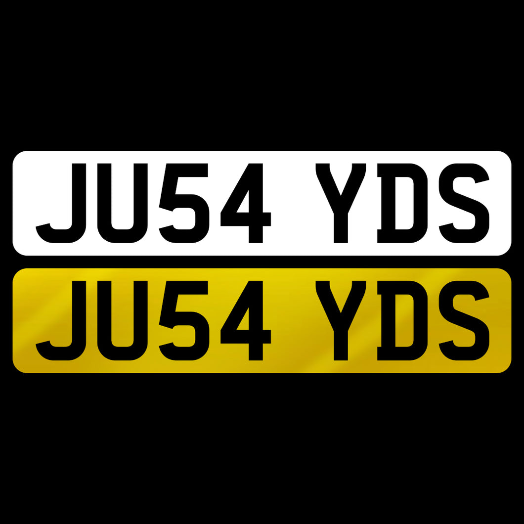 JU54 YDS