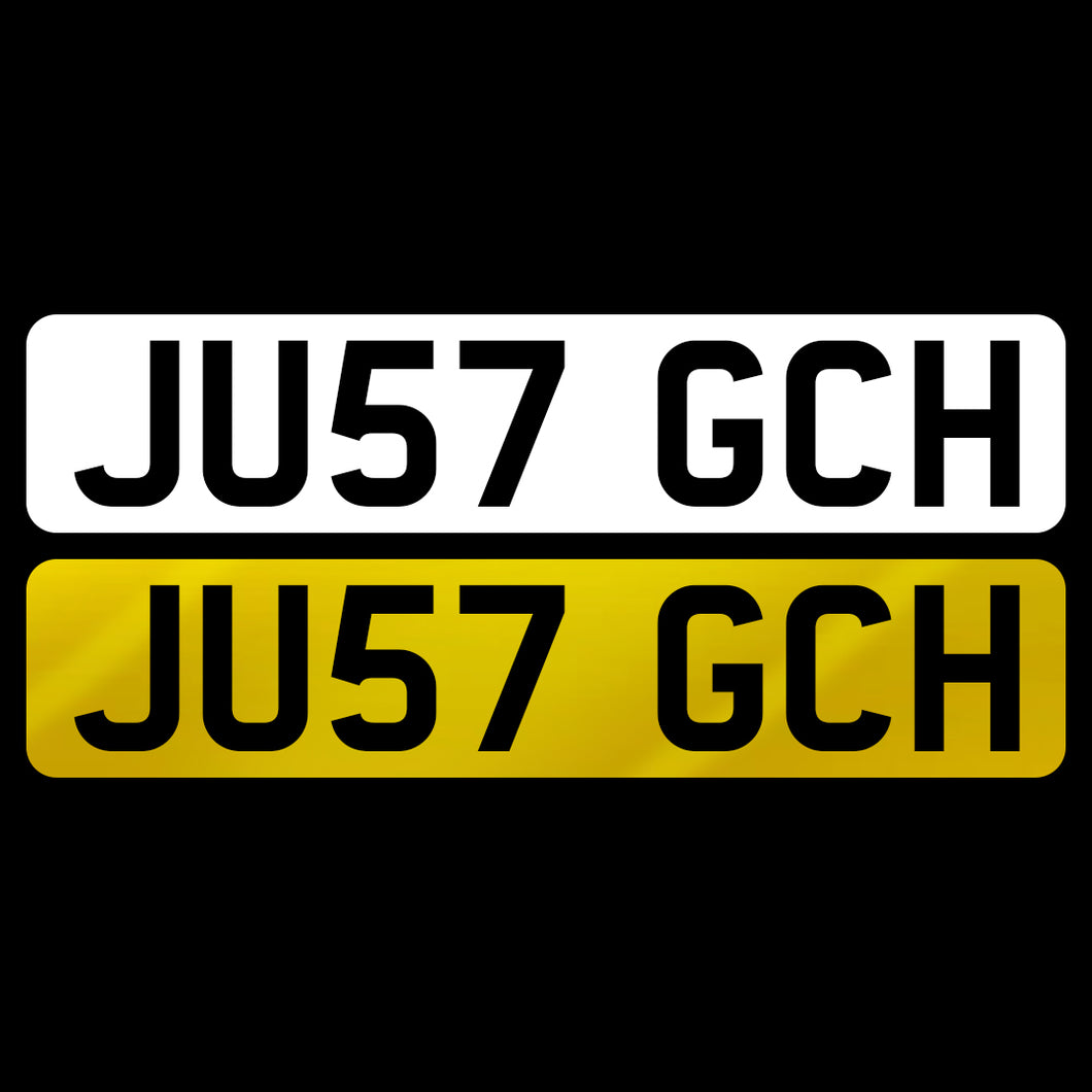 JU57 GCH