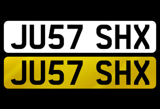 JU57 SHX
