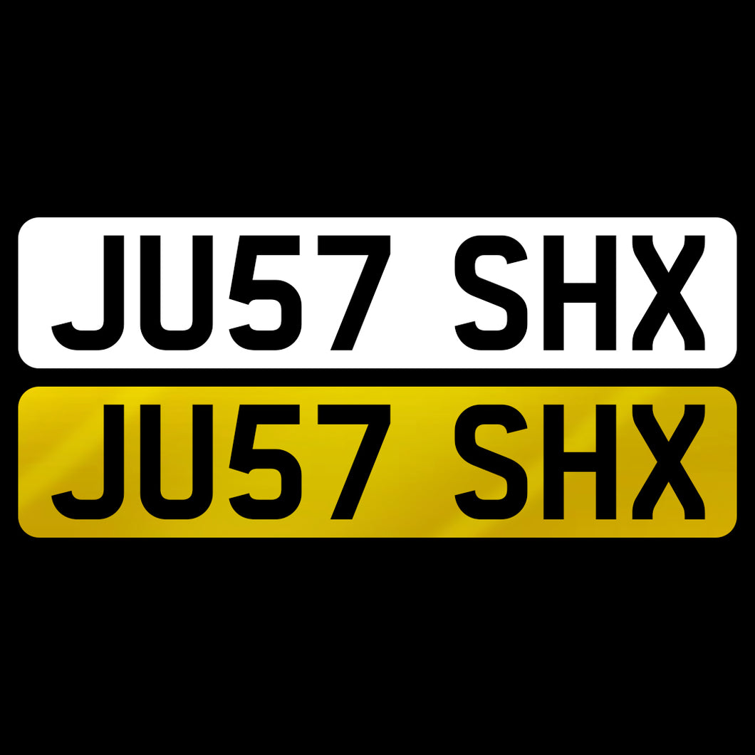 JU57 SHX