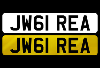 JW61 REA