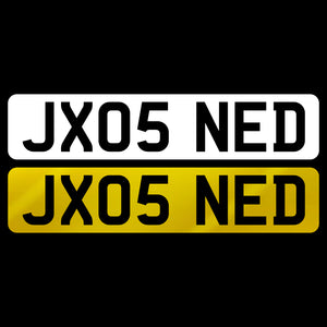 JX05 NED