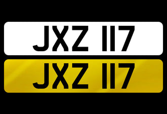 JXZ 117