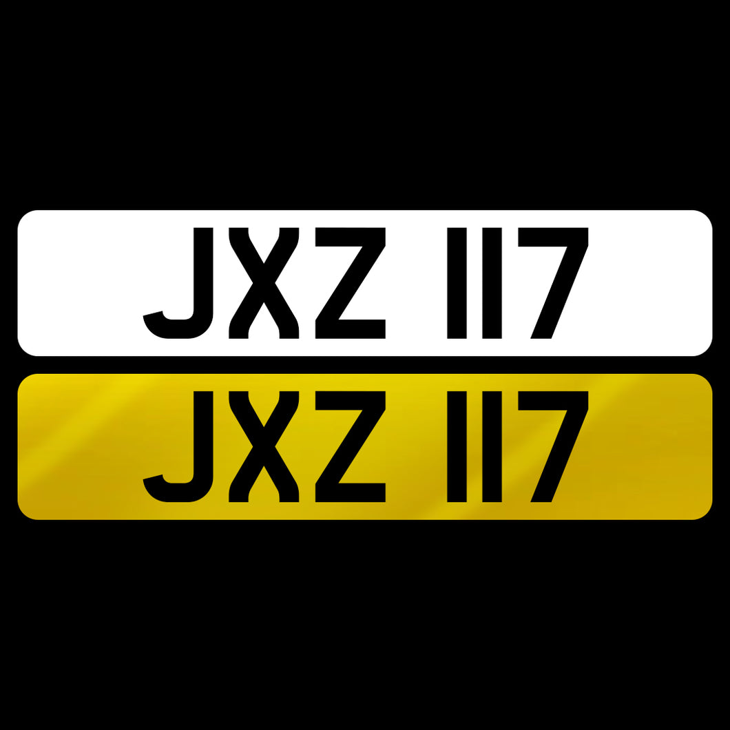 JXZ 117