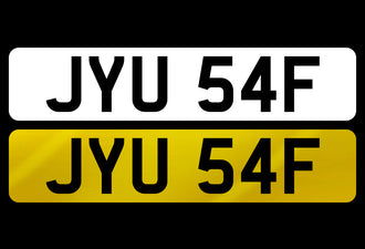 JYU 54F