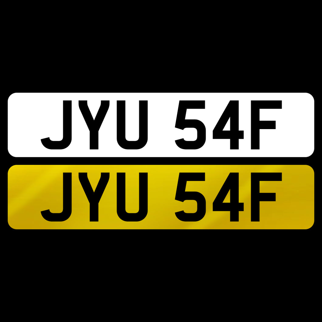 JYU 54F