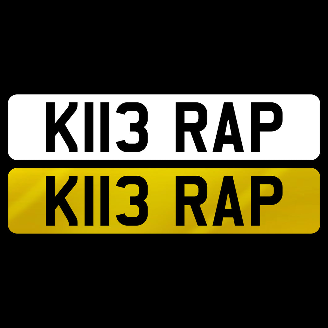 K113 RAP