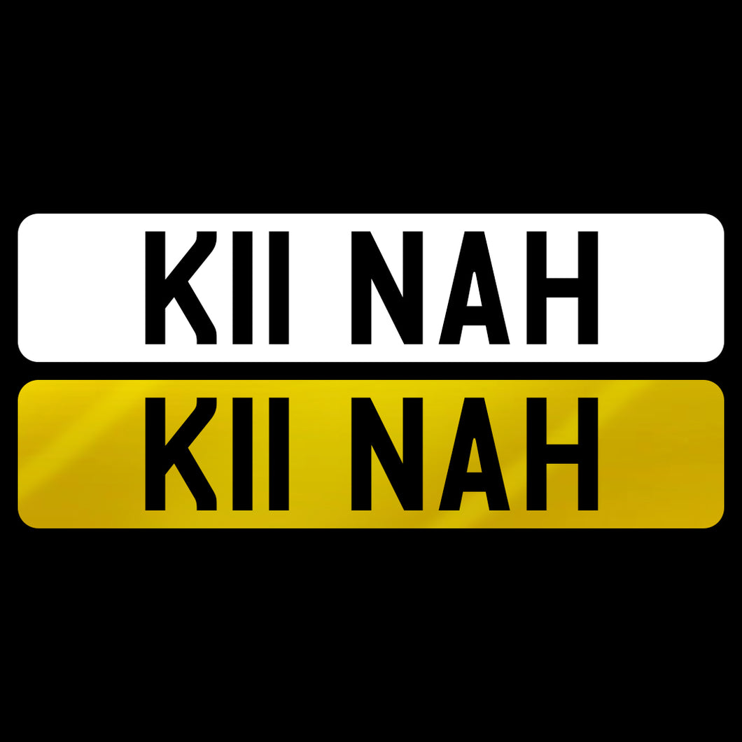 K11 NAH