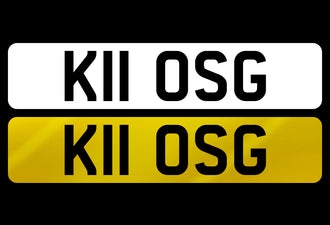 K11 OSG