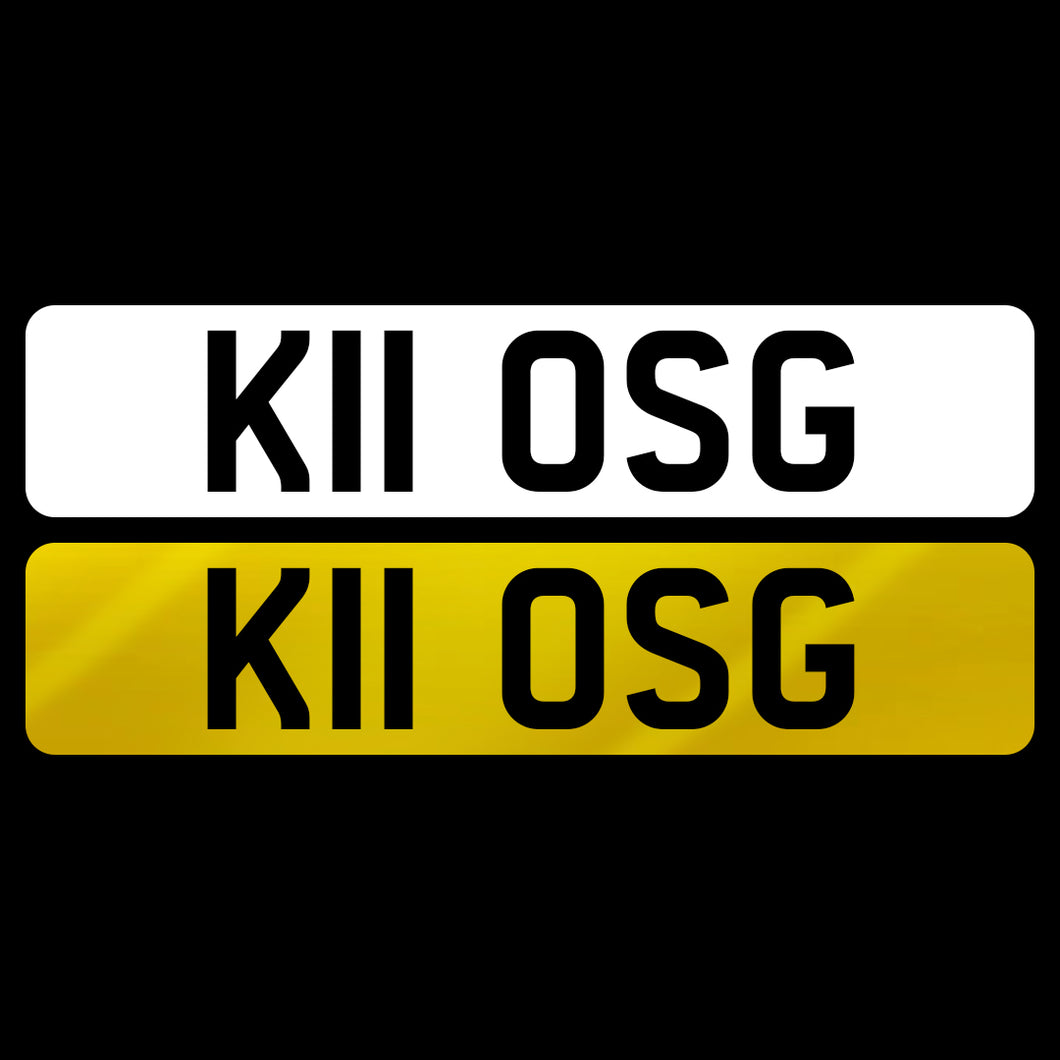 K11 OSG