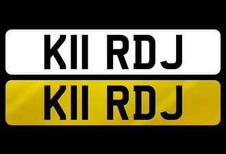 K11 RDJ