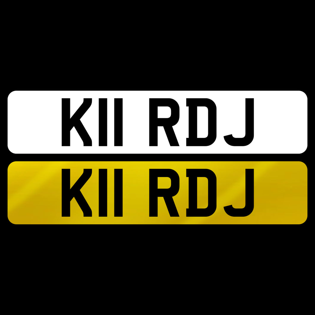 K11 RDJ