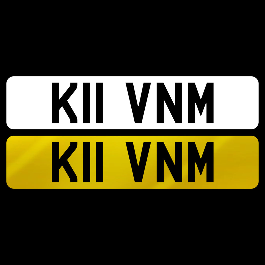 K11 VNM