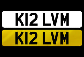 K12 LVM