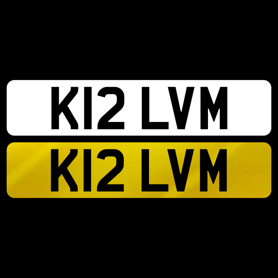 K12 LVM