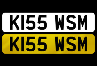 K155 WSM