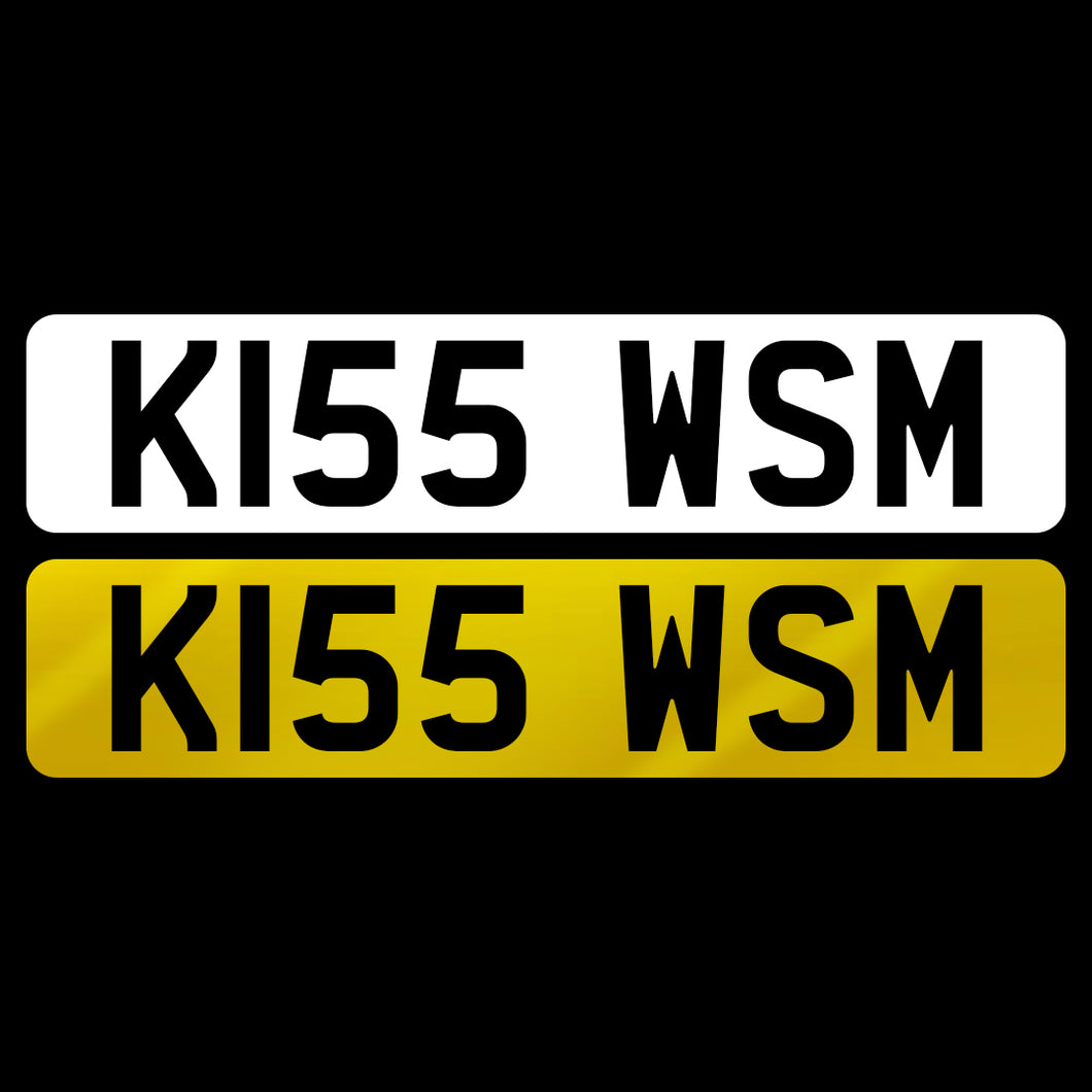 K155 WSM