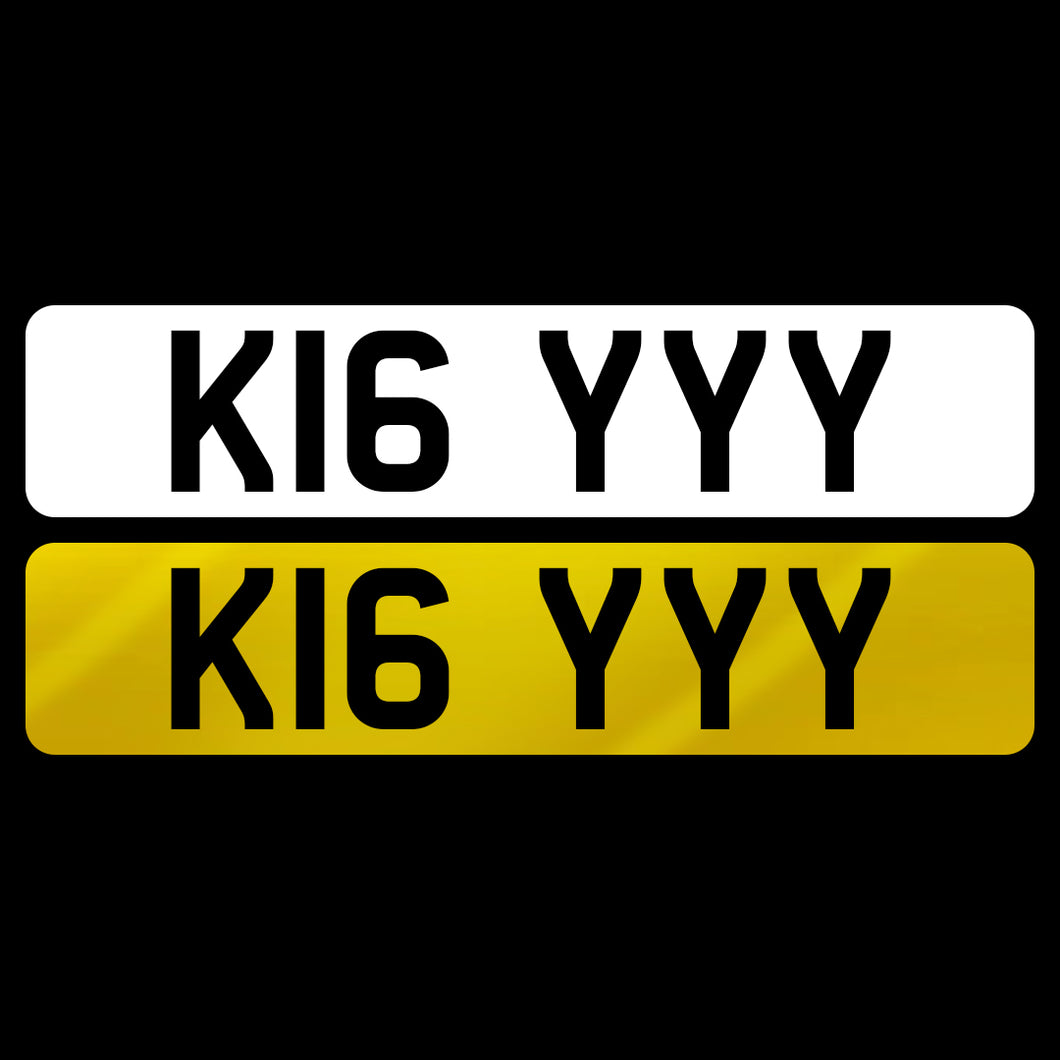 K16 YYY