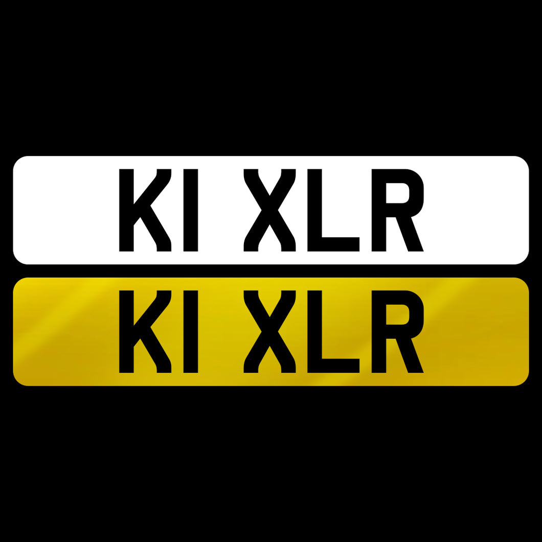 K1 XLR