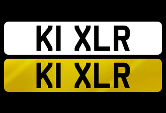 K1 XLR