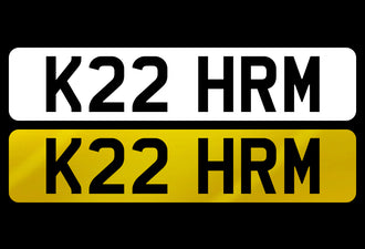 K22 HRM