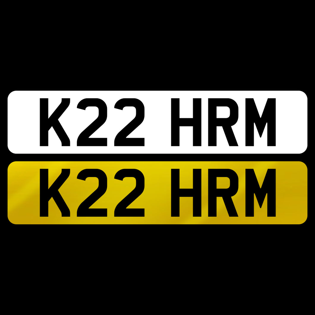 K22 HRM