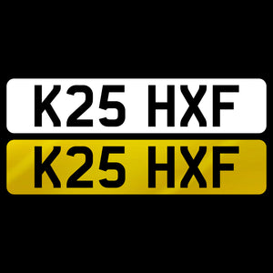 K25 HXF