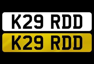 K29 RDD