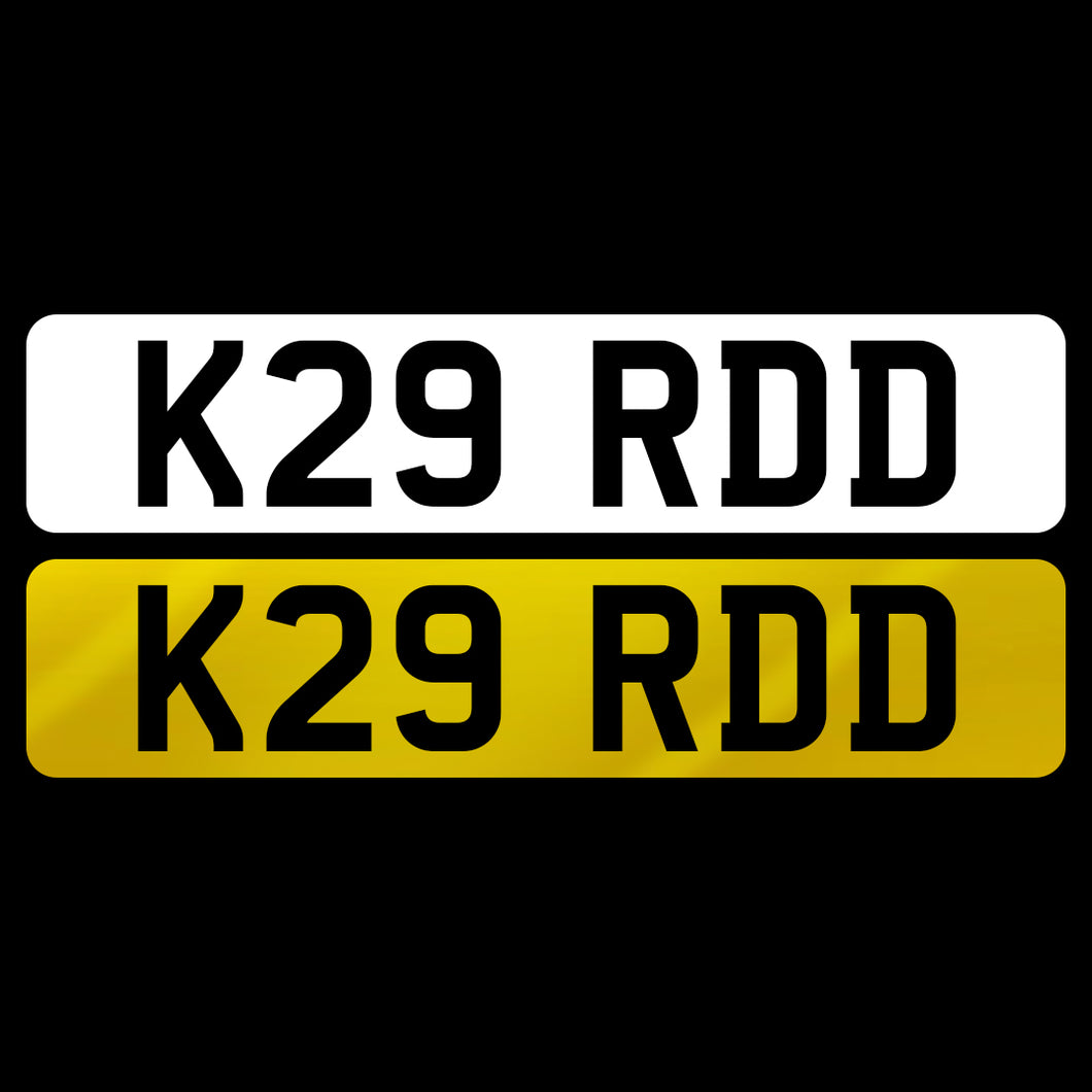 K29 RDD