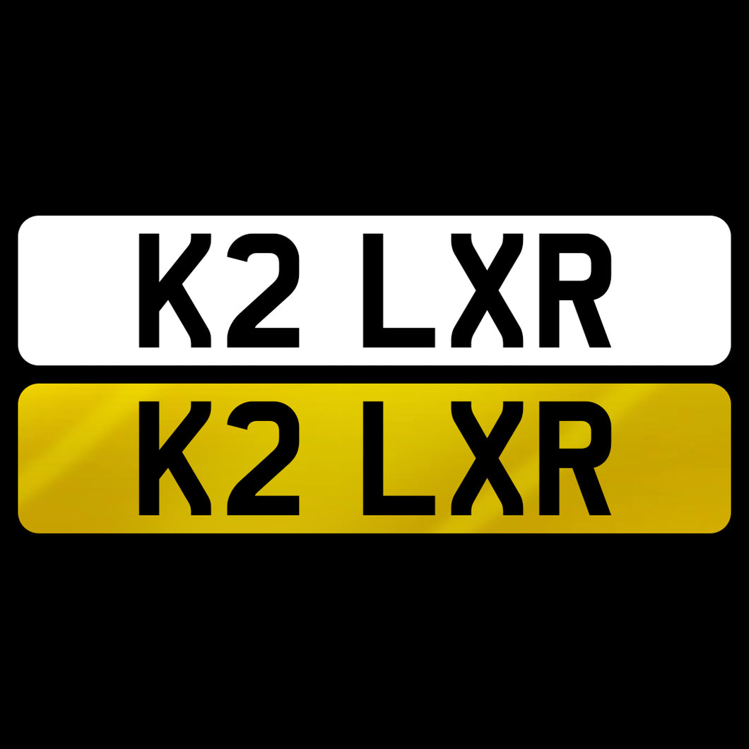 K2 LXR
