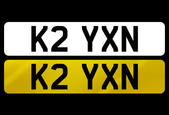 K2 YXN